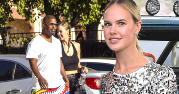 Who Is Alyce Huckstepp? What We Know About Jamie Foxx’s Girlfriend