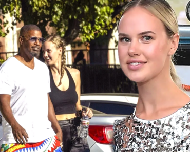 Who Is Alyce Huckstepp? What We Know About Jamie Foxx’s Girlfriend Who Is Alyce Huckstepp? What We Know About Jamie Foxx’s Girlfriend