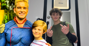 Who Is Cameron Crovetti? Tracing The Boys Star’s Journey To Fame Who Is Cameron Crovetti? Tracing The Boys Star’s Journey To Fame