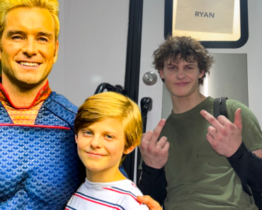 Who Is Cameron Crovetti? Tracing The Boys Star’s Journey To Fame Who Is Cameron Crovetti? Tracing The Boys Star’s Journey To Fame
