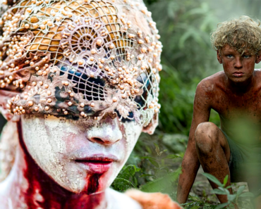 Who Is Lox Pratt? Meet the Actor Behind Lord of the Flies’ Antagonist?