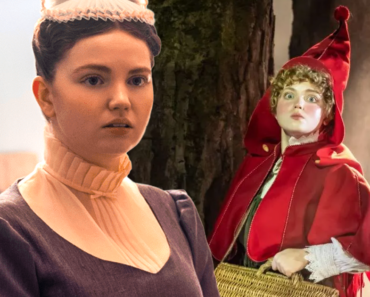 Who is Gracie McGonigal? Incredible Journey to Fame of the Bridgerton Actress Who is Gracie McGonigal? Incredible Journey to Fame of the Bridgerton Actress