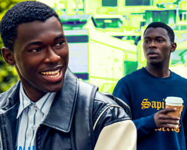 Who is Sule Thelwell? Rise to Fame of the XO, Kitty Season 3 Breakout Star