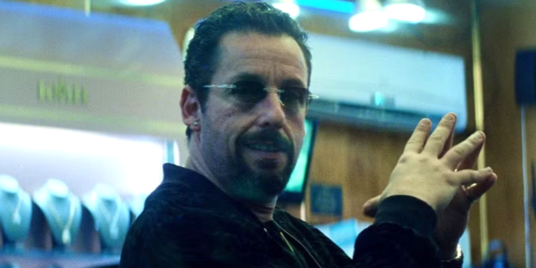 Adam Sandler in Uncut Gems (2019) Adam Sandler in Uncut Gems (2019)