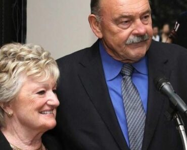 Who Is Helen Essenberg? Dick Butkus’ Wife, Marriage, Children, and Life Away from Fame
