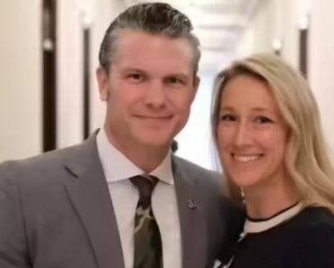 jennifer-and-pete-hegseth (1) Pete Hegseth and Jennifer Rauchet
