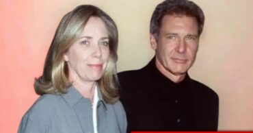 mary-marquardt-first-wife-of-harrison (1) Harrison Ford with his first wife Mary Marquardt