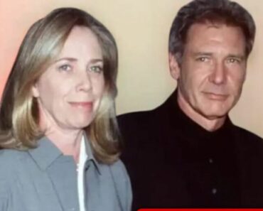 mary-marquardt-first-wife-of-harrison (1) Harrison Ford with his first wife Mary Marquardt