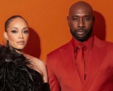 pam-byse-1 (1) Pam Byse and Morris Chestnut