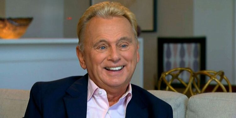 Pat sajak