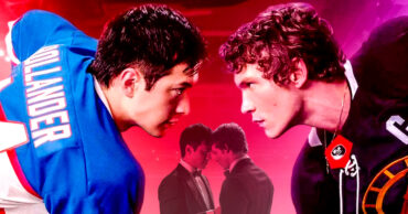 From Rivals to Lovers: Why Fans of Red, White and Royal Blue Are Drawn to Heated Rivalry