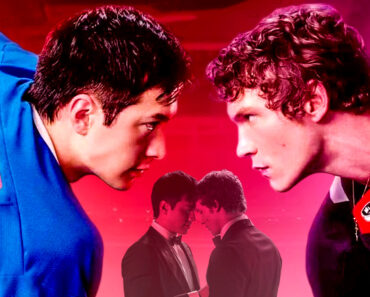 rivals to lovers From Rivals to Lovers: Why Fans of Red, White and Royal Blue Are Drawn to Heated Rivalry