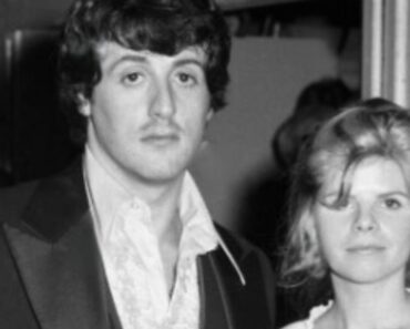 sasha-czack-sylvester-stallone’s-wife (1) Sasha Czack with her husband Sylvester Stallone