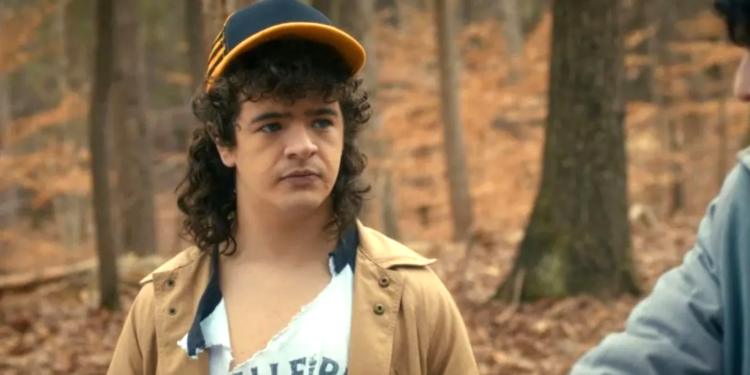Stranger Things Cast: Gaten Matarazzo