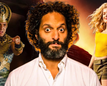 10 Actors of Greek Heritage Who Deserved a Role in Christopher Nolan’s The Odyssey