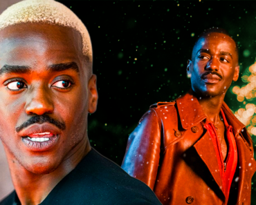 10 Best Ncuti Gatwa Doctor Who Episodes, Ranked 10 Best Ncuti Gatwa Doctor Who Episodes, Ranked