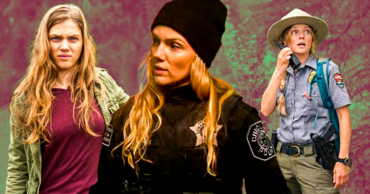 5 Best Tracy Spiridakos Characters, Ranked 5 Best Tracy Spiridakos Characters, Ranked