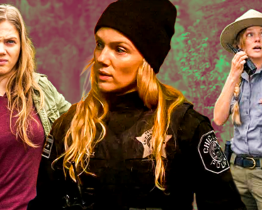 5 Best Tracy Spiridakos Characters, Ranked