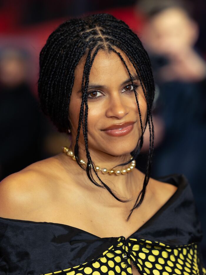 Zazie Beetz: Bio And Career Highlights Zazie Beetz: Bio And Career Highlights