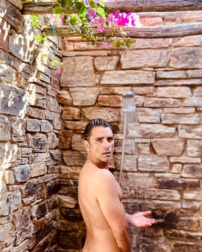 13 Celebrities Over 50 Who Aren’t Afraid To Pose Bare