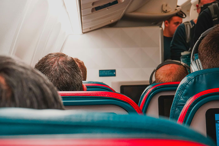 &ldquo;Not Ask, But Demand&rdquo;: Woman Shocked By People&rsquo;s Audacity After Flying With A Toddler For The First Time