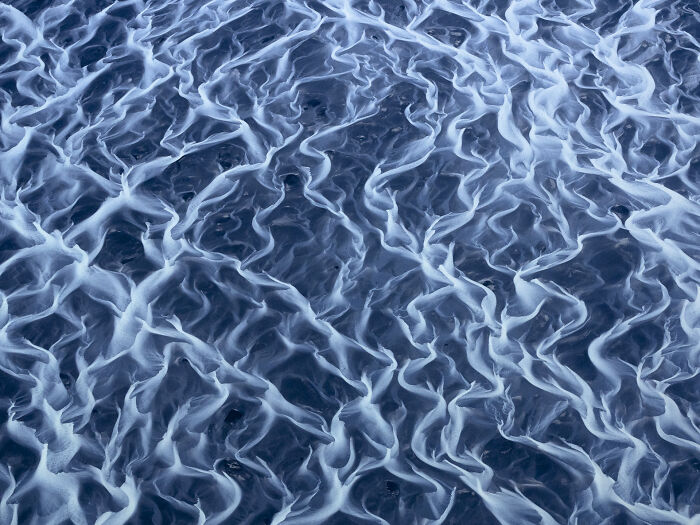 This Photographer Captures The Hidden Patterns That Make Nature Look Like Art (20 Images)