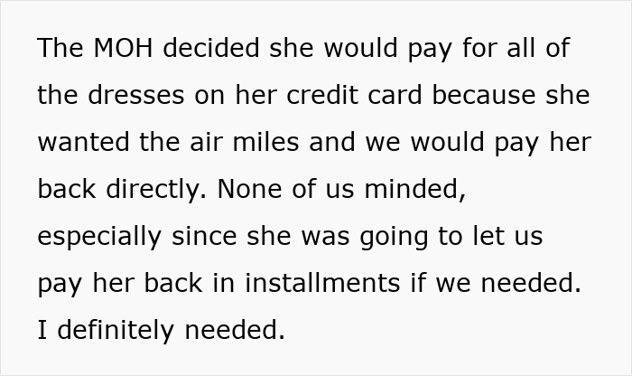 Bridesmaids Drop Out Of The Wedding After Accidentally Uncovering Bride&rsquo;s Shocking Scam