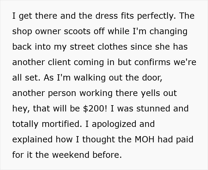 Bridesmaids Drop Out Of The Wedding After Accidentally Uncovering Bride&rsquo;s Shocking Scam