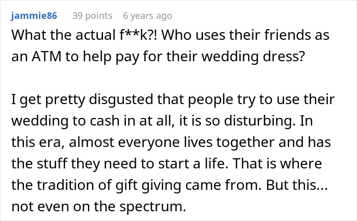 Bridesmaids Drop Out Of The Wedding After Accidentally Uncovering Bride&rsquo;s Shocking Scam
