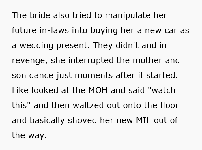Bridesmaids Drop Out Of The Wedding After Accidentally Uncovering Bride&rsquo;s Shocking Scam
