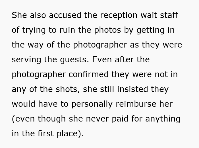 Bridesmaids Drop Out Of The Wedding After Accidentally Uncovering Bride&rsquo;s Shocking Scam
