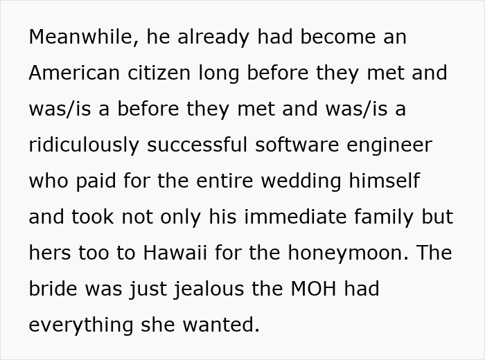 Bridesmaids Drop Out Of The Wedding After Accidentally Uncovering Bride&rsquo;s Shocking Scam