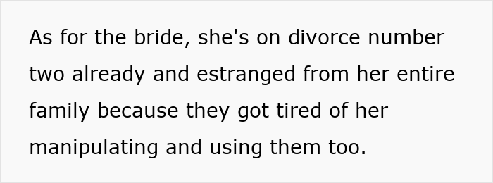 Bridesmaids Drop Out Of The Wedding After Accidentally Uncovering Bride&rsquo;s Shocking Scam