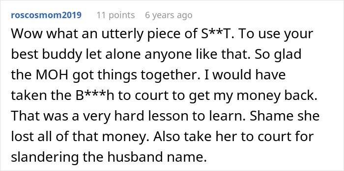 Bridesmaids Drop Out Of The Wedding After Accidentally Uncovering Bride&rsquo;s Shocking Scam