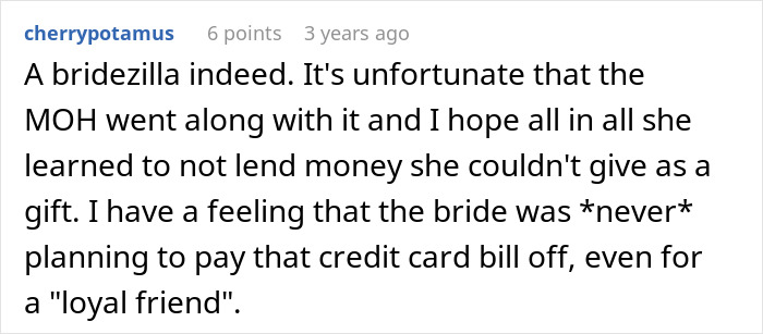 Bridesmaids Drop Out Of The Wedding After Accidentally Uncovering Bride&rsquo;s Shocking Scam