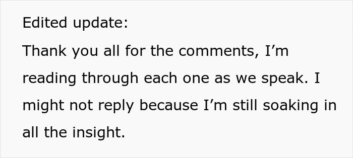 Woman Has A Moment Of Clarity And Dumps BF Who Tells Her What Is Actually Important To Him