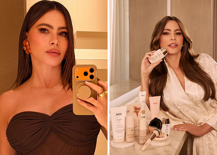The Top 5 Celebrity Skin Routines Ranked By Popularity With An Unexpected Blowout Winner