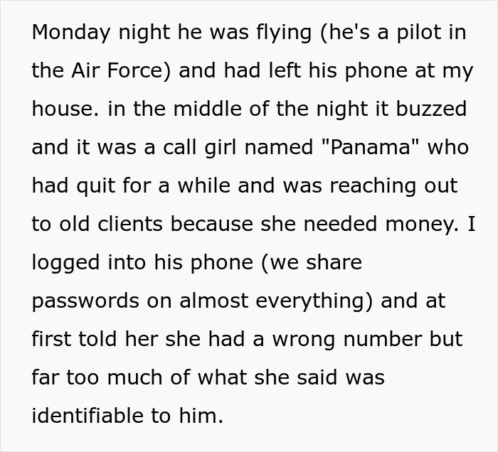 MOH’s Cheater Ex Is Best Man At Friend’s Wedding, She’s Frantic As She Can’t Even Look At Him
