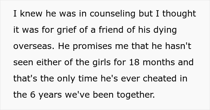 MOH’s Cheater Ex Is Best Man At Friend’s Wedding, She’s Frantic As She Can’t Even Look At Him