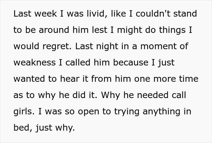 MOH’s Cheater Ex Is Best Man At Friend’s Wedding, She’s Frantic As She Can’t Even Look At Him