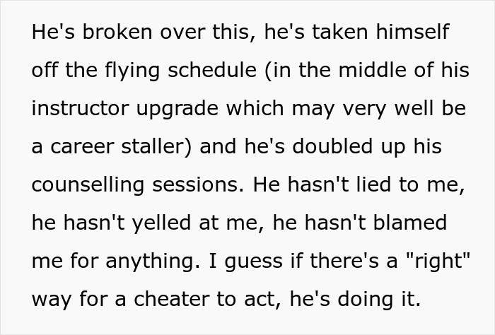 MOH’s Cheater Ex Is Best Man At Friend’s Wedding, She’s Frantic As She Can’t Even Look At Him