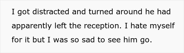 MOH’s Cheater Ex Is Best Man At Friend’s Wedding, She’s Frantic As She Can’t Even Look At Him