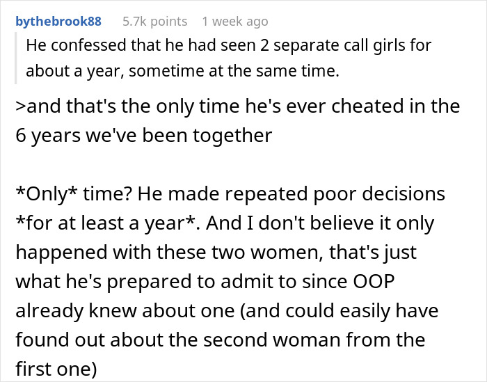MOH’s Cheater Ex Is Best Man At Friend’s Wedding, She’s Frantic As She Can’t Even Look At Him
