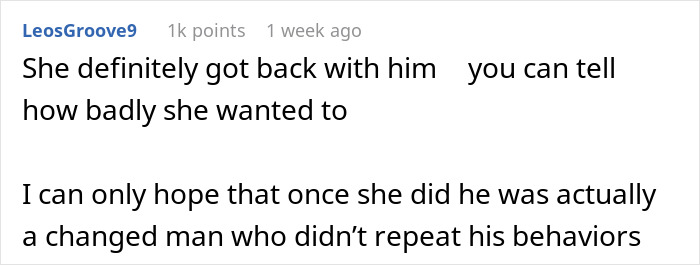 MOH’s Cheater Ex Is Best Man At Friend’s Wedding, She’s Frantic As She Can’t Even Look At Him