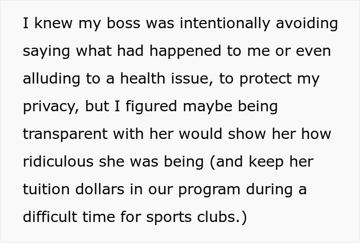 Karen Mom Films Coach Saying She’s “Too Slow” And Should Be Removed, Ends Up Embarrassed Instead