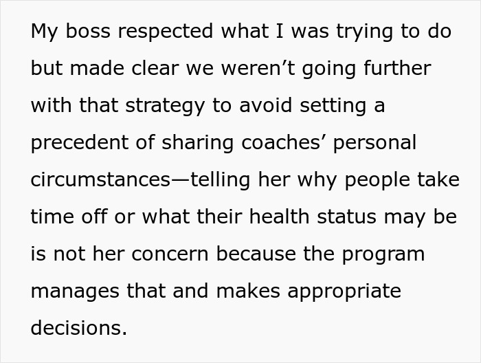 Karen Mom Films Coach Saying She’s “Too Slow” And Should Be Removed, Ends Up Embarrassed Instead