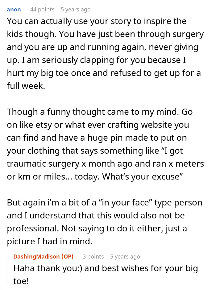 Karen Mom Films Coach Saying She’s “Too Slow” And Should Be Removed, Ends Up Embarrassed Instead