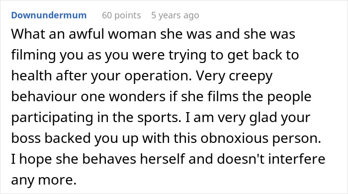 Karen Mom Films Coach Saying She’s “Too Slow” And Should Be Removed, Ends Up Embarrassed Instead