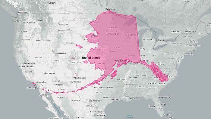 29 Absurd Geography Facts That Sound Like Drunk Trivia Answers But Are Somehow Completely Real