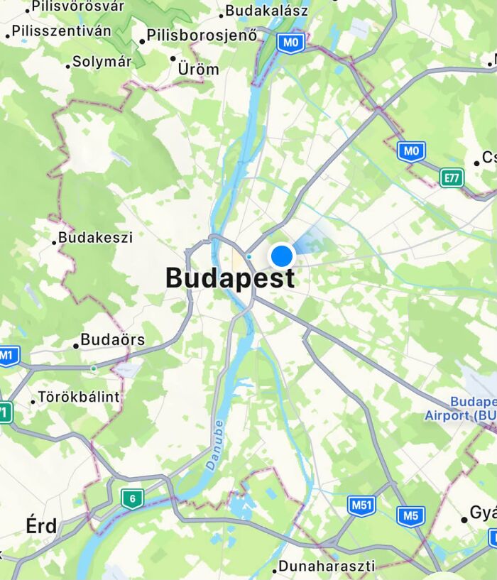 29 Absurd Geography Facts That Sound Like Drunk Trivia Answers But Are Somehow Completely Real
